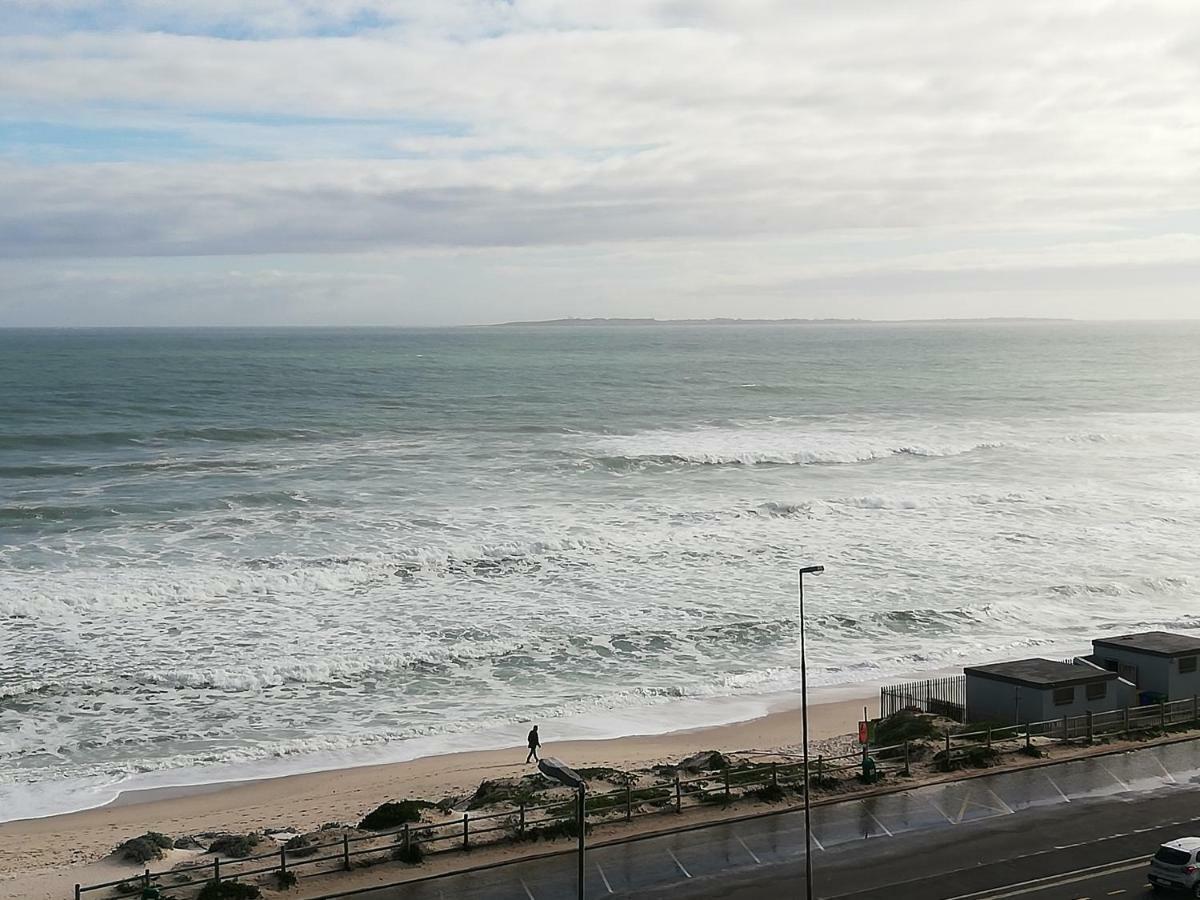 504 Witsand Bloubergstrand Eksteriør billede